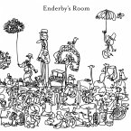 Enderby'S Room