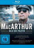 MacArthur - Held des Pazifik Remastered