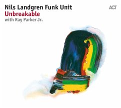 Unbreakable - Landgren,Nils Funk Unit