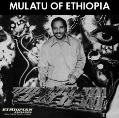 Mulatu Of Ethiopia - Astatke,Mulatu