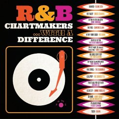 R&B Chartmakers With A Difference - Diverse