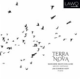 Terra Nova Terra Nova