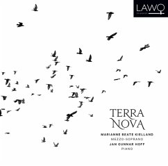 Terra Nova - Kielland,Marianne Beate & Hoff,Jan Gunnar