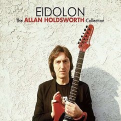 Eidolon - Holdsworth,Allan