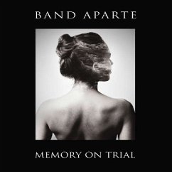 Cover Memory On Trial
