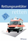 Rettungssanitäter, Rettungshelfer (eBook, PDF)
