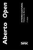 Aberto [Open] : Fiteiro cultural (eBook, ePUB)