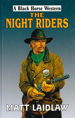 The Night Riders (eBook, ePUB) - Laidlaw, Matt