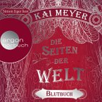 Blutbuch / Die Seiten der Welt Bd.3 (MP3-Download)