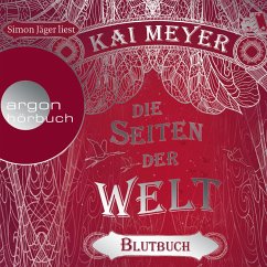 Blutbuch / Die Seiten der Welt Bd.3 (MP3-Download) - Meyer, Kai