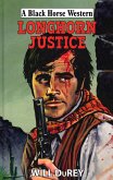 Longhorn Justice (eBook, ePUB)