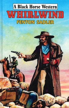 Whirlwind (eBook, ePUB) - Sadler, Fenton