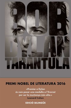 Taràntula (edició en català) (eBook, ePUB) - Dylan, Bob