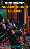 McAndrew's Stand (eBook, ePUB)