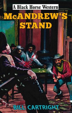 Cover McAndrew's Stand (eBook, ePUB)
