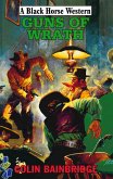 Guns of Wrath (eBook, ePUB)