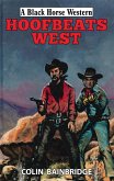 Hoofbeats West (eBook, ePUB)