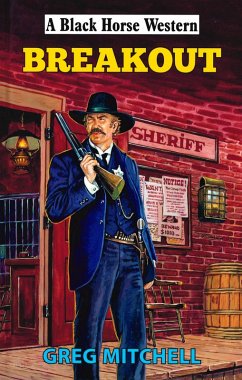 Cover Breakout (eBook, ePUB)