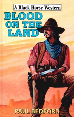 Blood on The Land (eBook, ePUB) - Bedford, Paul