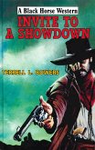 Invite to A Showdown (eBook, ePUB)