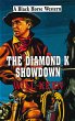 The Diamond K Showdown (eBook, ePUB) - Bild 1