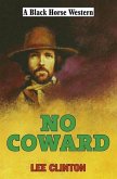 No Coward (eBook, ePUB)