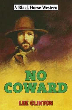 No Coward (eBook, ePUB) - Clinton, Lee