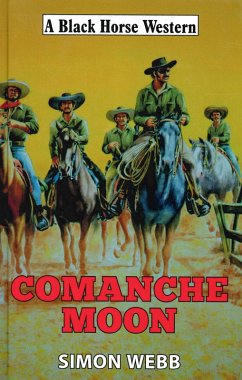 Cover Comanche Moon (eBook, ePUB)