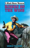 Riders on The Wind (eBook, ePUB)