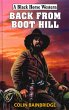 Back From Boot Hill (eBook, ePUB) - Bild 1