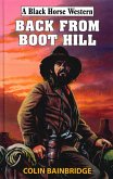 Back From Boot Hill (eBook, ePUB)