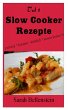 Slow Cooker Rezepte (Teil 1) (eBook,... - Bild 1