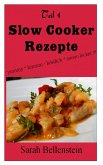 Slow Cooker Rezepte (Teil 1) (eBook, ePUB)