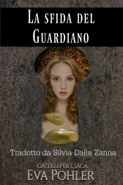 Cover La sfida del Guardiano (eBook, ePUB)
