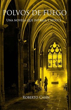 Cover Polvos de fuego (eBook, ePUB)