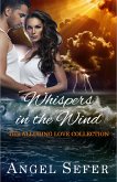 Whispers in the Wind (The Alluring Love Collection, #1) (eBook, ePUB)