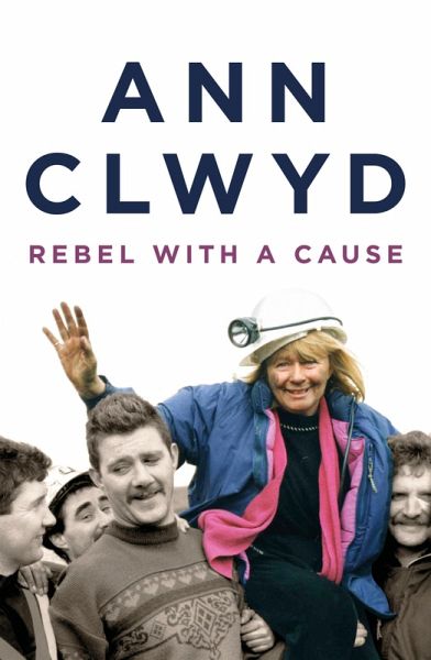 Rebel With a Cause (eBook, ePUB) Rebel With a Cause (eBook, ePUB)
