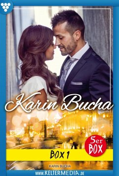 E-Book 1-5 (eBook, ePUB) - Bucha, Karin