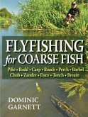 Flyfishing for Coarse Fish (eBook, ePUB)