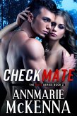 Checkmate (The Mate Series) (eBook, ePUB)