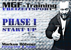 MGF-Training Freizeitsport - Phase 1 - Start Up (eBook, ePUB)