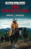 The Vindicators (eBook, ePUB)