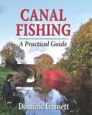 Canal Fishing (eBook, ePUB)