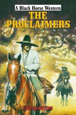 Cover The Proclaimers (eBook, ePUB)