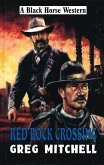 Red Rock Crossing (eBook, ePUB)