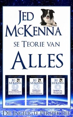 Jed Mckenna Se Teorie Van Alles: Die Ingeligte Perspektief (eBook, ePUB) - McKenna, Jed