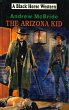 The Arizona Kid (eBook, ePUB) - Bild 1
