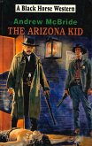 The Arizona Kid (eBook, ePUB)