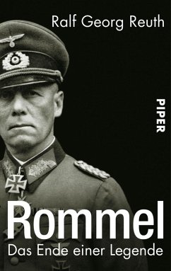 Rommel (eBook, ePUB) - Reuth, Ralf Georg