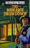 The Mohawk Showdown (eBook, ePUB)